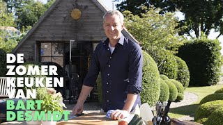 De Zomerkeuken met Bart Desmidt [upl. by Aisined]