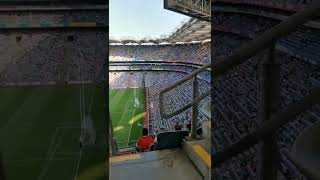 croke park stadium Dublin [upl. by Ylremik]