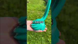 SLIME HACKS YOU NEED TO TRY 😱😳 [upl. by Gersham]