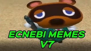 ECNEBI MEMES V7 [upl. by Niddala]