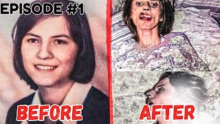 Exorcism of Anneliese Michel  Today in Murder Podcast EP 1 [upl. by Sawyor]