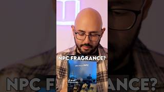 Reacting To quotNPC fragrancesquot By quotcolognedecantedquot fragance topfragrances menscologne [upl. by Nahgrom]