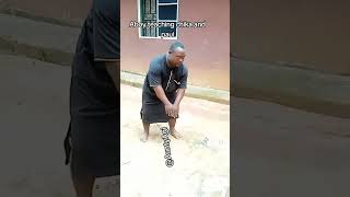 Imbecile good moment comedy nigeria funny funny duet naijacomedy fypシ゚viral [upl. by Rahel]