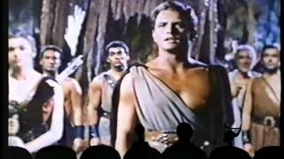 MST3k 502  Hercules [upl. by Elton]