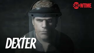 Dexter The Game Official Trailer  SHOWTIME [upl. by Allan]