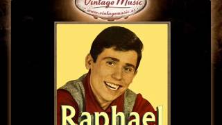 Raphael  Inmensidad VintageMusices [upl. by Viddah]