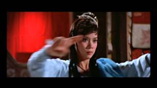 Holy Flame Of The Martial World 1983 Shaw Brothers Official Trailer 武林聖火令 [upl. by Docile]