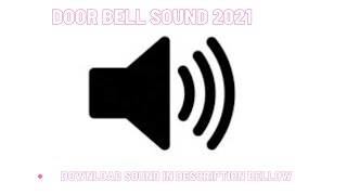 House bell sound effect [upl. by Klecka304]