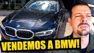 TIVEMOS QUE VENDER A BMW [upl. by Pate]