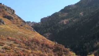 North Ogden Utah Coldwater Canyon Robert Bolar [upl. by Nylirak]