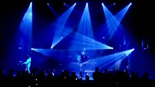 Skillet  Comatose official video HD [upl. by Araem792]