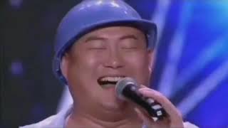 Chinese laughing man singing 1 hour long [upl. by Roberts]