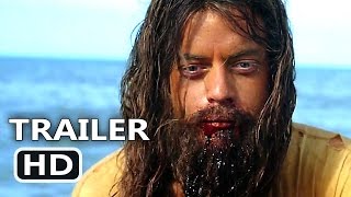 BUSTERS MAL HEART Teaser Trailer 2016 Rami Malek Thriller [upl. by Enelrae]