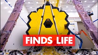 James Webb Telescope Biggest Secrets Unveiled [upl. by Marissa]