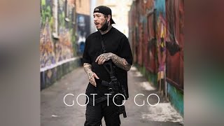 FREE Post Malone Goodbyes  Better Now type beat  “Got To Go” [upl. by Chariot]