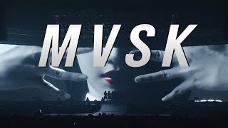 Kep1er 케플러  MVSK Japanese Ver I 2024 JAPAN CONCERT TOUR [upl. by Adnoel]