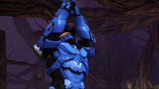 Caboose action montage red vs blue Youre the best around [upl. by Nedroj]