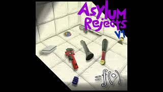 Buy Instantly  Asylum Rejects OST [upl. by Caldwell]