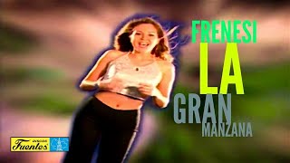 La Gran Manzana  Frenesi de Merengue  Discos Fuentes [upl. by Azeel672]