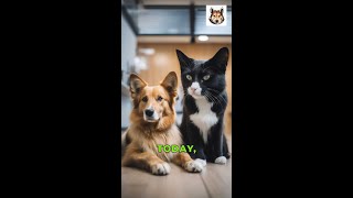 How to Give a Dog and a Cat an IM Injection  Vet Approved [upl. by Trev248]