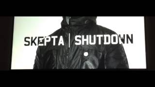 SKEPTA  SHUTDOWN [upl. by Pufahl]