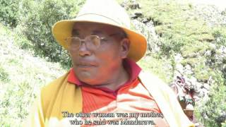 Glimpses of Chogyam Trungpa Rinpoches Life and Legacy in Tibet [upl. by Gefen553]