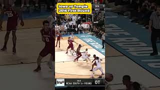 Vernes greatest March Madness calls 🎙️shorts ncaabasketball [upl. by Treulich10]