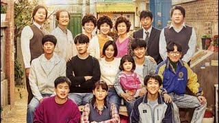 Reply 1988 Kdrama nostalgia edit [upl. by Thorner]