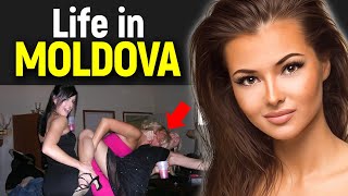 10 Shocking Facts About Moldova That Will Leave You Speechless [upl. by Wren322]