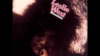 Leslie West  Southbound Trainwmv [upl. by Dor]