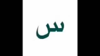 ALIFUN ARANAB ARABIC ALPHABET SONG [upl. by Thirza]