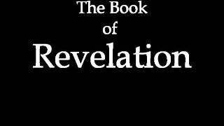 The Book of Revelation KJV [upl. by Refinaj650]