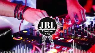 Ye dil walo ki basti hai Chahat ka ilaka hai  Hindi song DJ JBL vibration king remix DJ D R KVR7 [upl. by Silverts]