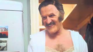 Toast of London Bruce Forsyth girlfriend Give us a twirl [upl. by Harac]