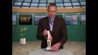 Posterior Cruciate Ligament PCL Injuries [upl. by Gloriane618]