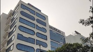 Day3  Genpact MNC Company  😱😱 genpact minivlog vlog viralvideo [upl. by Etterual]