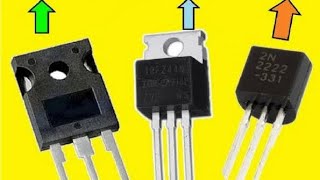 igbt MOSFET kshe pata kere thik h ya nhi [upl. by Nicholas180]