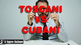 Differenza tra Toscani e Cubani [upl. by Tila]