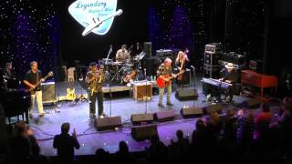 Elvin Bishop  Showroom  Jan 17 2016  LRBC 26 [upl. by Aelahs636]