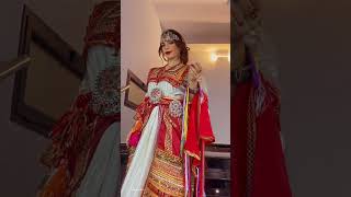 ROBE KABYLE 2024 🌹kabylegirl♓ kabyles kabyledress robekabyle robekabylemoderne robekabyle2024 [upl. by Dorlisa]