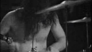 Deep Purple  The Mule  Ian Paice  Live Drum Solo Denmark 1972 [upl. by Jemimah377]