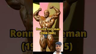 mrolympia top olympia mastersolympia motivation misterolympia amazingfacts allaboutolympia [upl. by Halil]