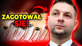 Jaki zagotował się na konferencji ziobrystów Dawno nie widzieliśmy takiego zachowania [upl. by Godewyn]