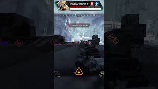 6000 Damage Solo Qin Genburten ApexRanked SoloQApex [upl. by Derfnam]