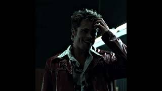 FIGHT CLUB  4K EDIT  Tyler Durden  Alexandra Stan  Mr Saxobeat slowed [upl. by Ester]