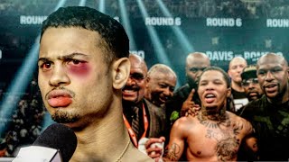 What They Said After Facing Gervonta Davis [upl. by Shamma744]