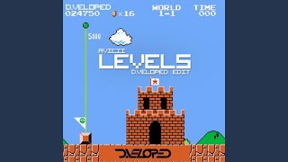 Levels Dveloped Remix [upl. by Nnahsal]