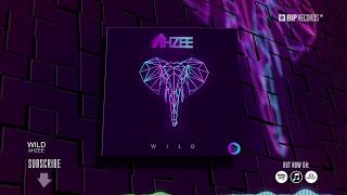 Ahzee  Wild Official Music Video HD HQ [upl. by Orgell268]