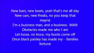 Hampden Parks Freestyle Friday 7 Lyrics  edubble [upl. by Iyre]