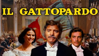 Il Gattopardo film 1963 TRAILER ITALIANO 2 [upl. by Ardnaxela]